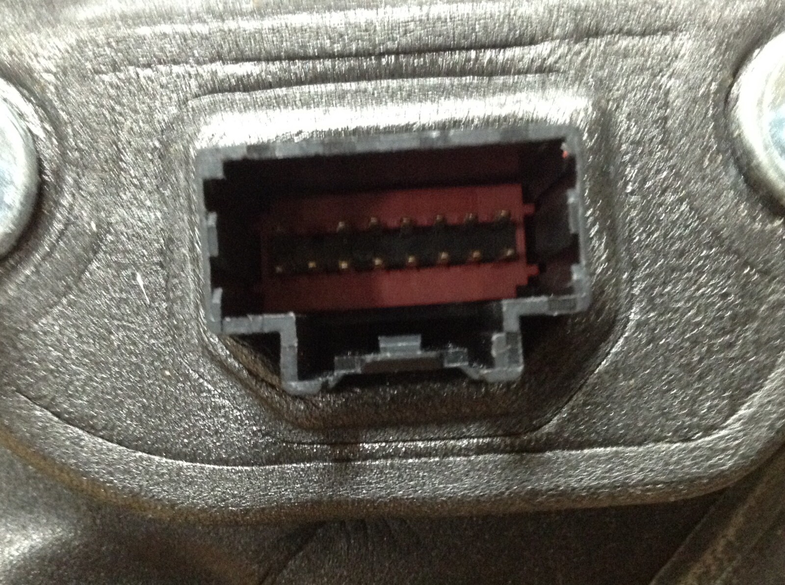 Used 2011 2015 Ford Explorer Door Mirror Power Folding Lh Driver Side