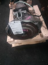 Automatic Transmission 2.5L Without Turbo Fits 2005-2007 IMPREZA 654203