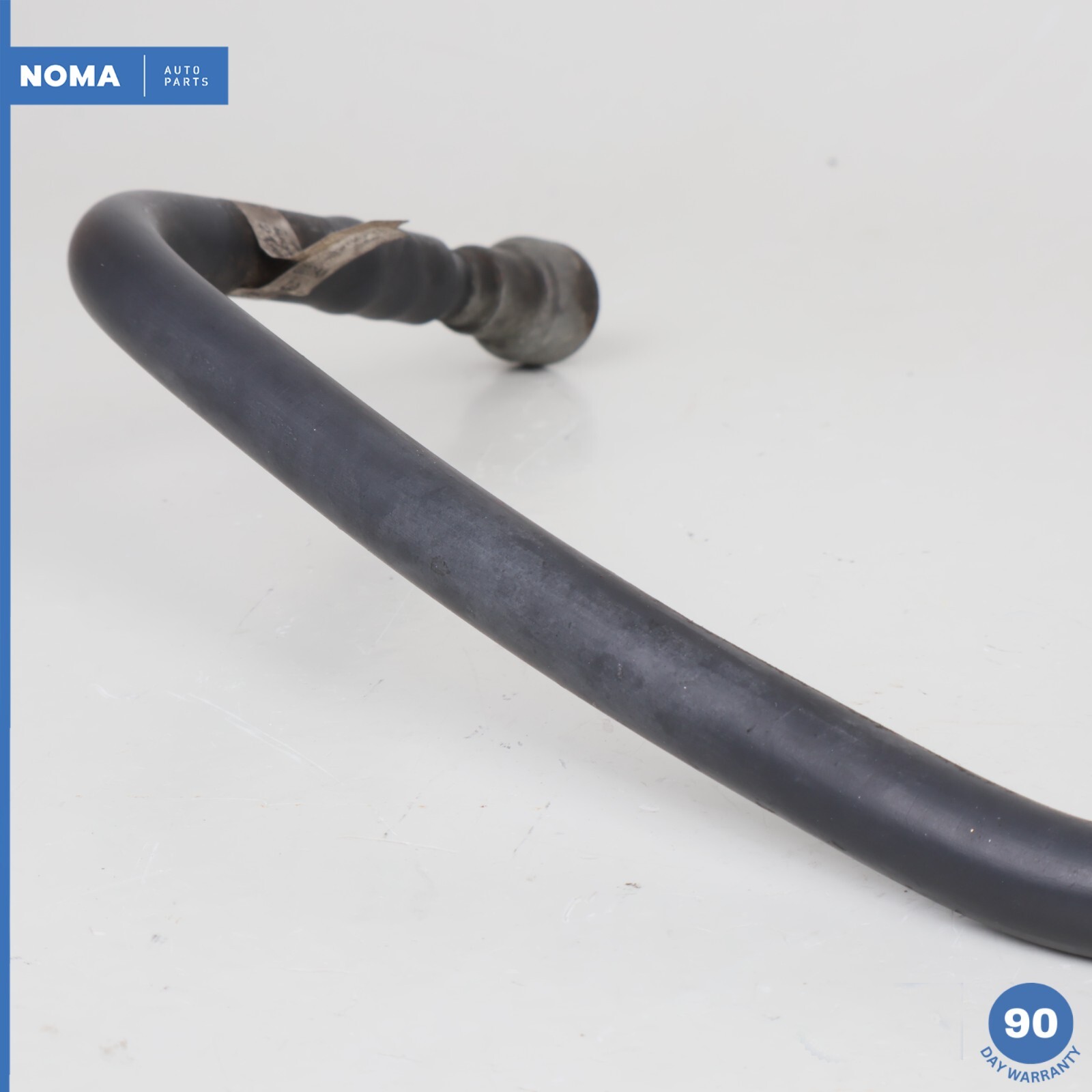 Used 0306 Jaguar X100 Xkr Xk8 Engine Motor Fuel Gas Feed Pipe Hose