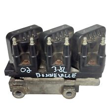 2001-2002 2002-2005 Pontiac Bonneville 3.8L OEM Coil Pack Module 1103948