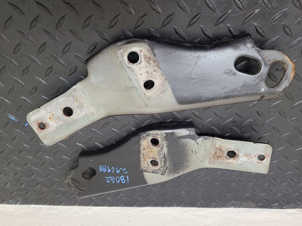 Used 2007 Ford Escape Belts, Pulleys, and Brackets for Sale