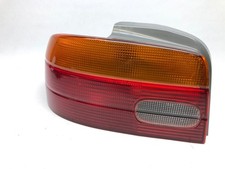 1998 2002 - Chevrolet Prizm Left Drivers Outer Tail Light Assembly OEM 94857201