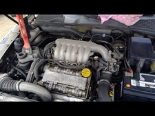 Engine 3.0L VIN Z 8th Digit B308 Engine 6 Cylinder Fits 1999-2003 SAAB 9-5 1274093