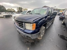 2007-2009 Engine Assembly GMC SIERRA 1500