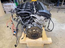 00-06 BMW E46 E39 330 530 3.0L 6 Cylinder M54 Engine Motor Block Assembly OEM✅