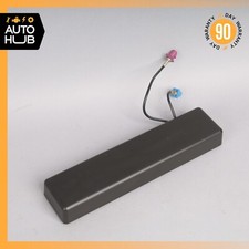 2004-2010 Cadillac XLR / Corvette Windshield Radio Navigation GPS Module Antenna OEM