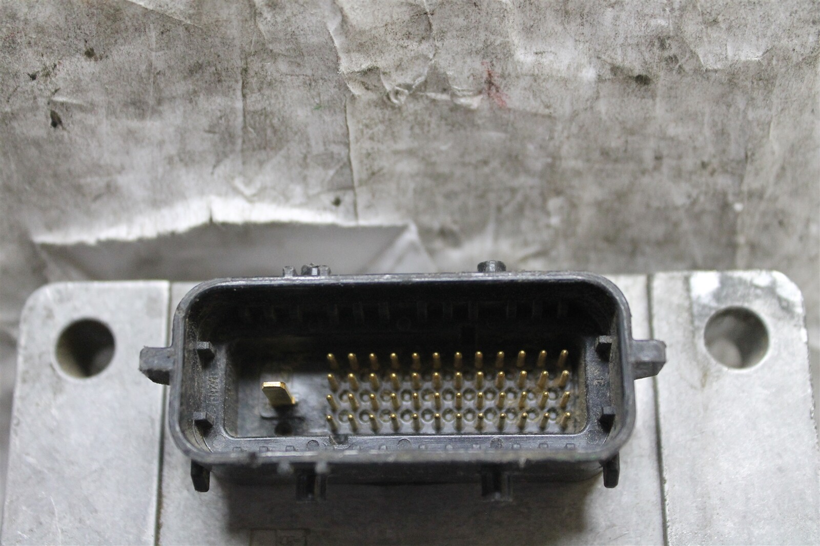 Used 20062011 Cadillac Dts Transmission Control Unit Tcu 24252114