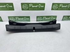 2008-2013 Volvo C30 Trunk Sill Trim Panel 08687734 OEM