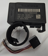 56038675AT ✅Dodge / Jeep / Chrysler IMMOBILIZER TRANSCEIVER ANTI THEFT PATS OEM✅