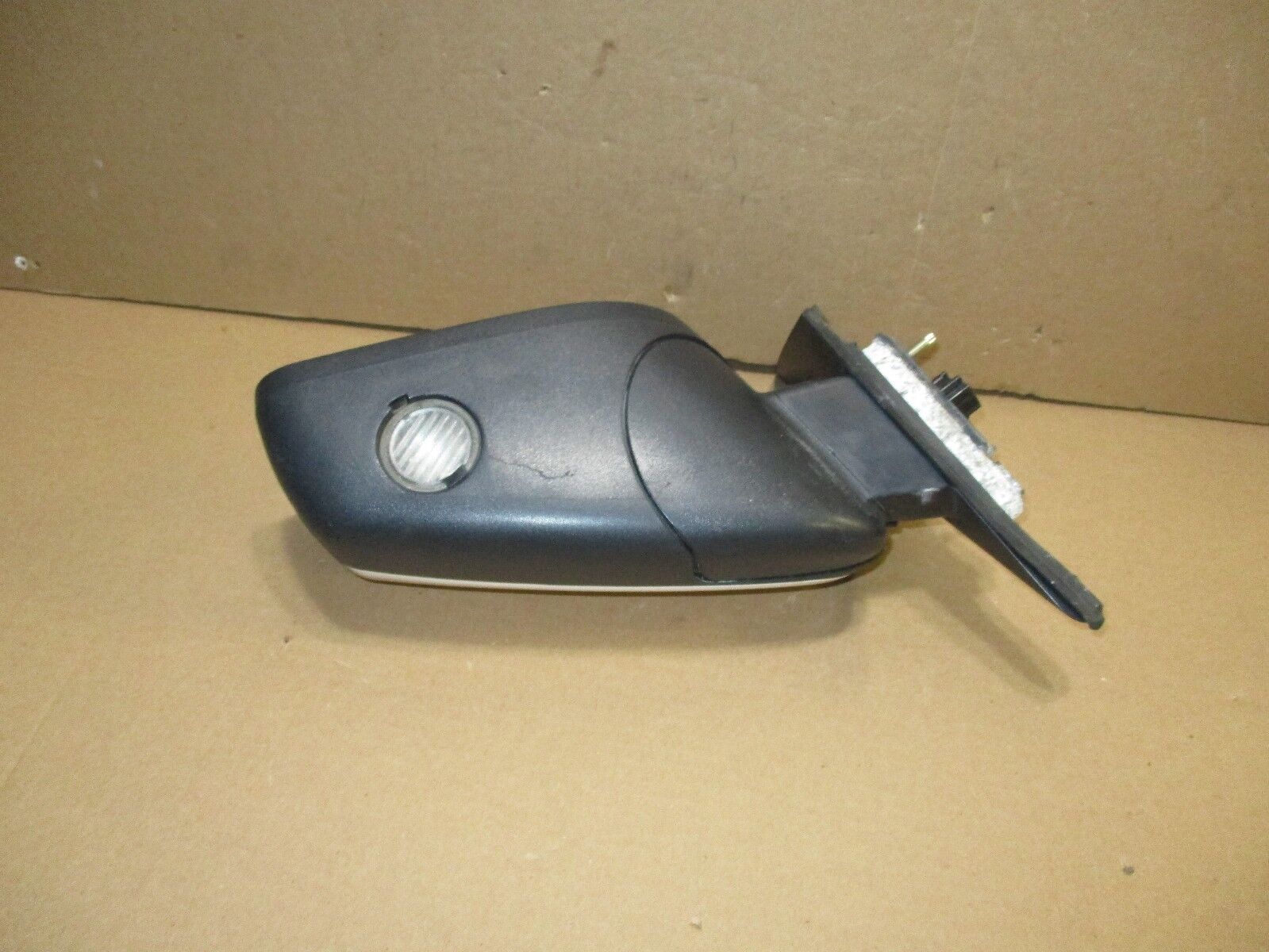 Used 2009-2012 Lincoln Mks Driver Side Mirror Power #1025-a for Sale ...