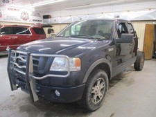 2006 Ford F-150 Transfer Case 6L3Z7A195B 1368