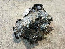 2019 Transfer Case 6 Cylinder from Toyota Tacoma 3.5L AT 11290152