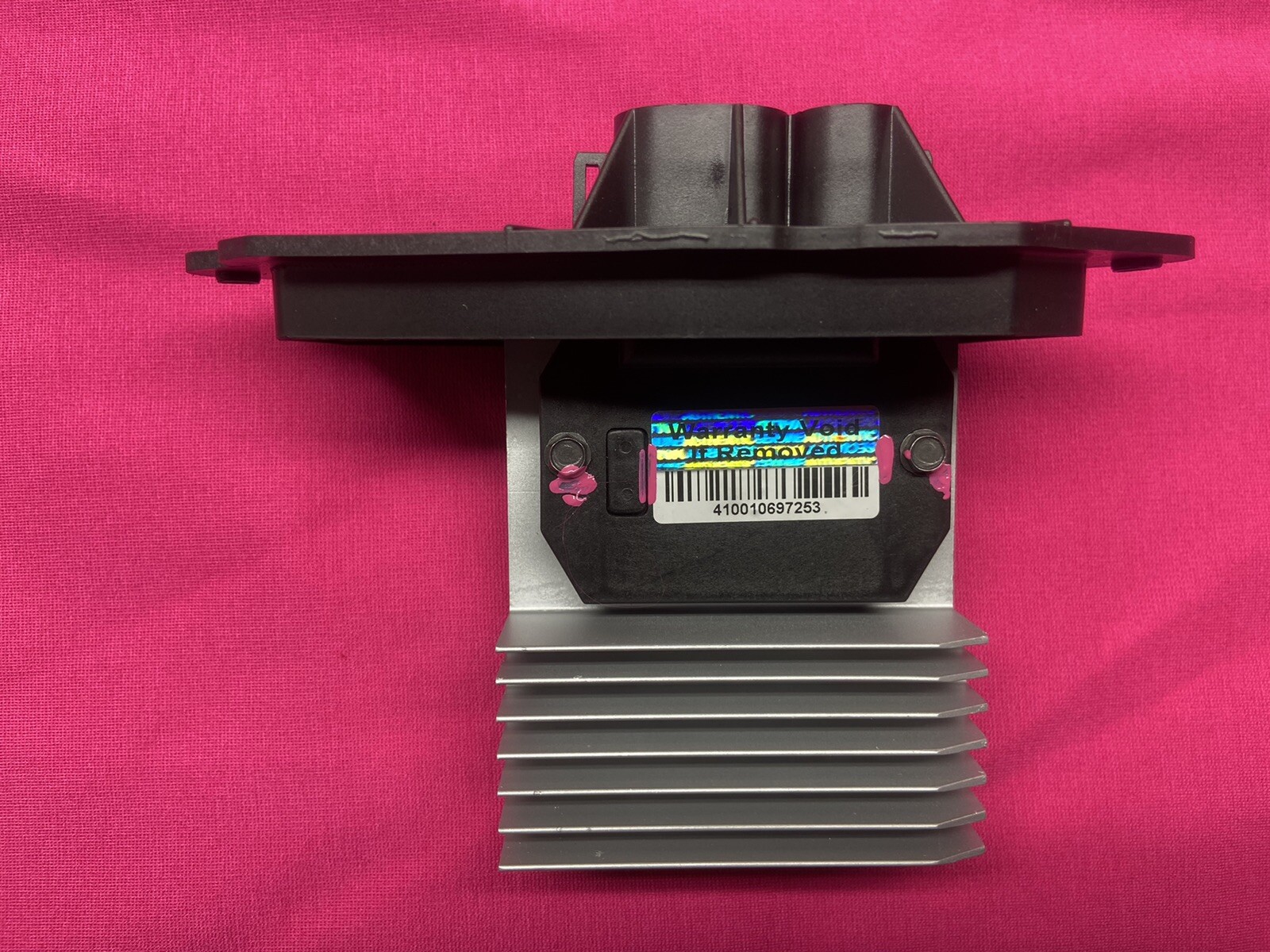 Remanufactured 199019911992 Cadillac Fleetwood Brougham A/c Blower