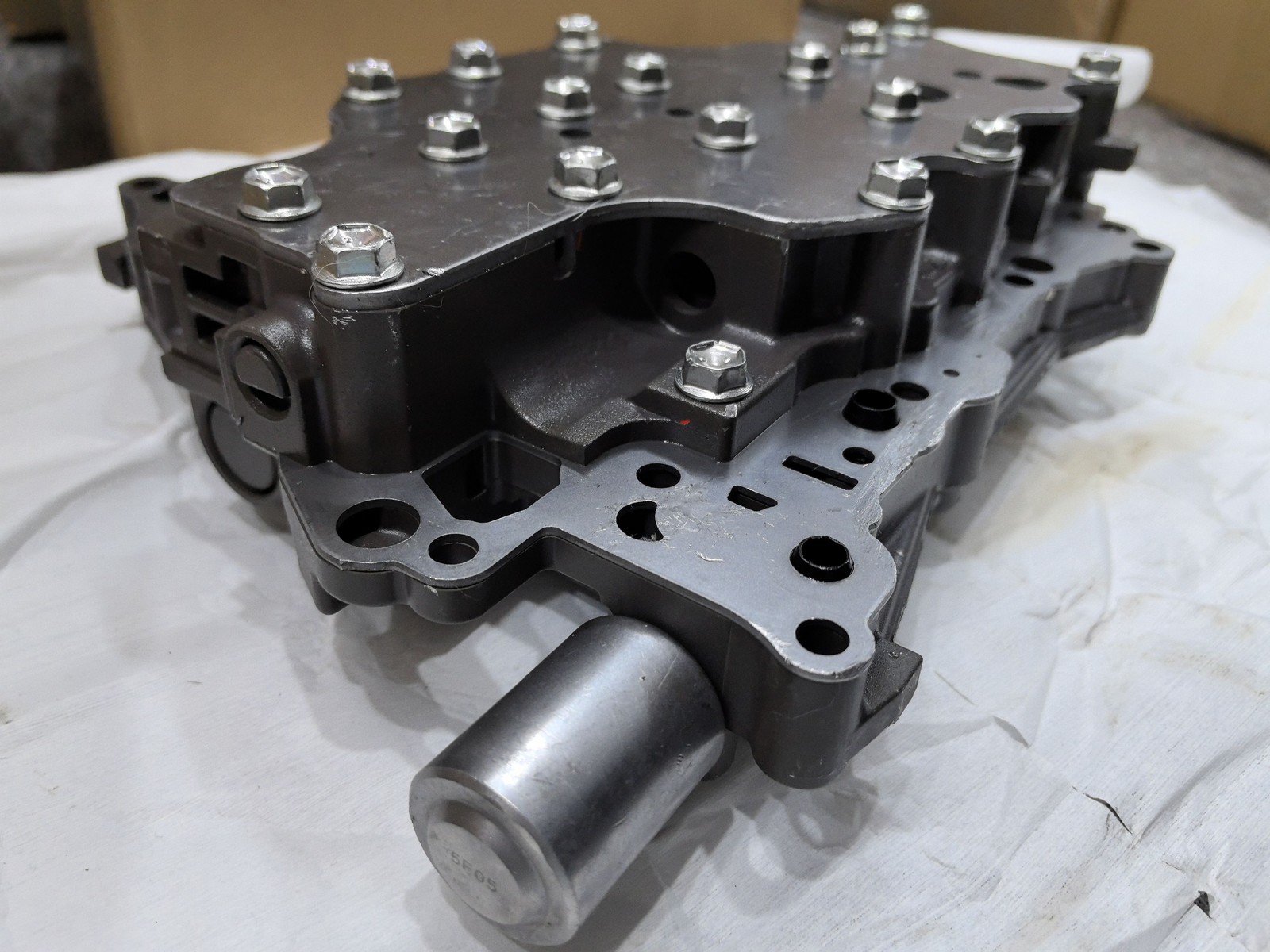 For 2009-2014 Toyota Corolla 1.8L 2 Pcs Variable Valve Timing Solenoids