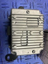 2018-2020 ALFA ROMEO STELVIO AC/DC POWER INVERTER 50542601 OEM