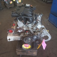 Taurus Engine 3.0L VIN U 8th Digit Ohv Vulcan Gasoline Fits 2004-2007 4840521