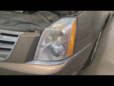 2006 Used Front Suspension Strut fits: Cadillac Dts Front front and rear firm ri