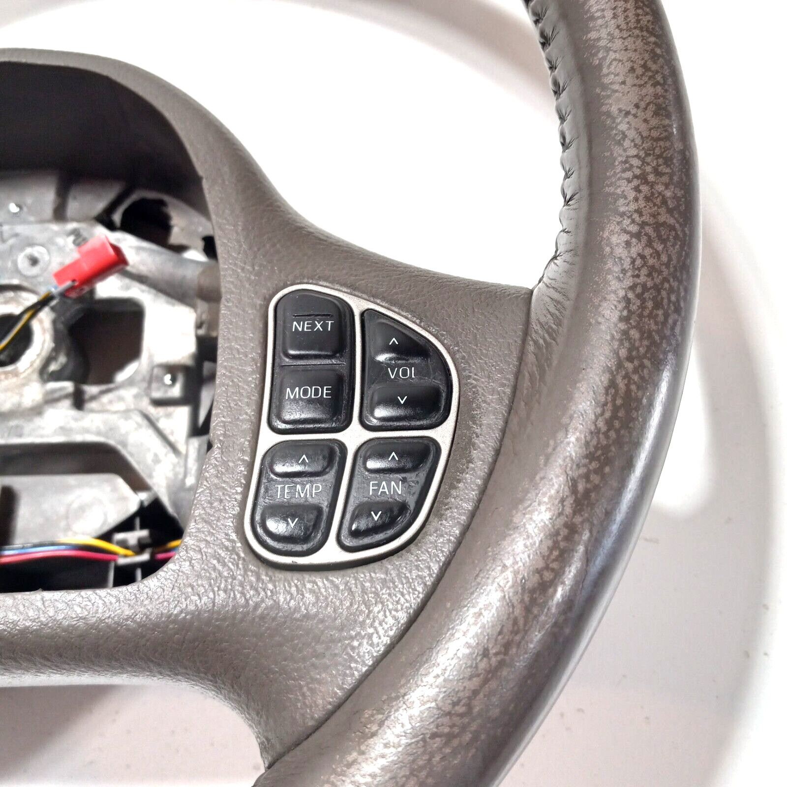 Used 2004 Lincoln Town Car, Crown Vic, Grand Marquis Steering Wheel