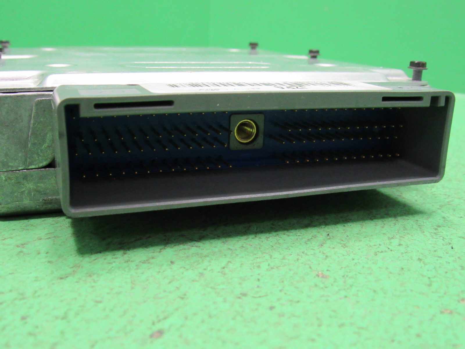 Remanufactured 1996 Jzp4 Ford Mustang Gt 4.6 Ecu Ecm Pcm Engine ...