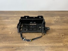 2014-2019 Maserati Ghibli Battery Holder Box Tray & Strap Down 05112061AK OEM