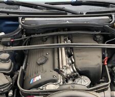 BMW M3 E46 S54 Engine Motor 63k Miles 