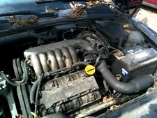 Automatic Transmission 6 Cylinder Fits 1999-2001 SAAB 9-5 156647