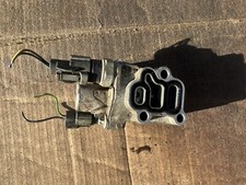 VTEC Solenoid Spool Valve 15810RAAA01 For Honda Accord Civic CR-V Acura RSX XYD