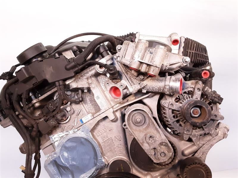 Used 2016 BMW M3 Engine For Sale on UsedBMWEngines.us
