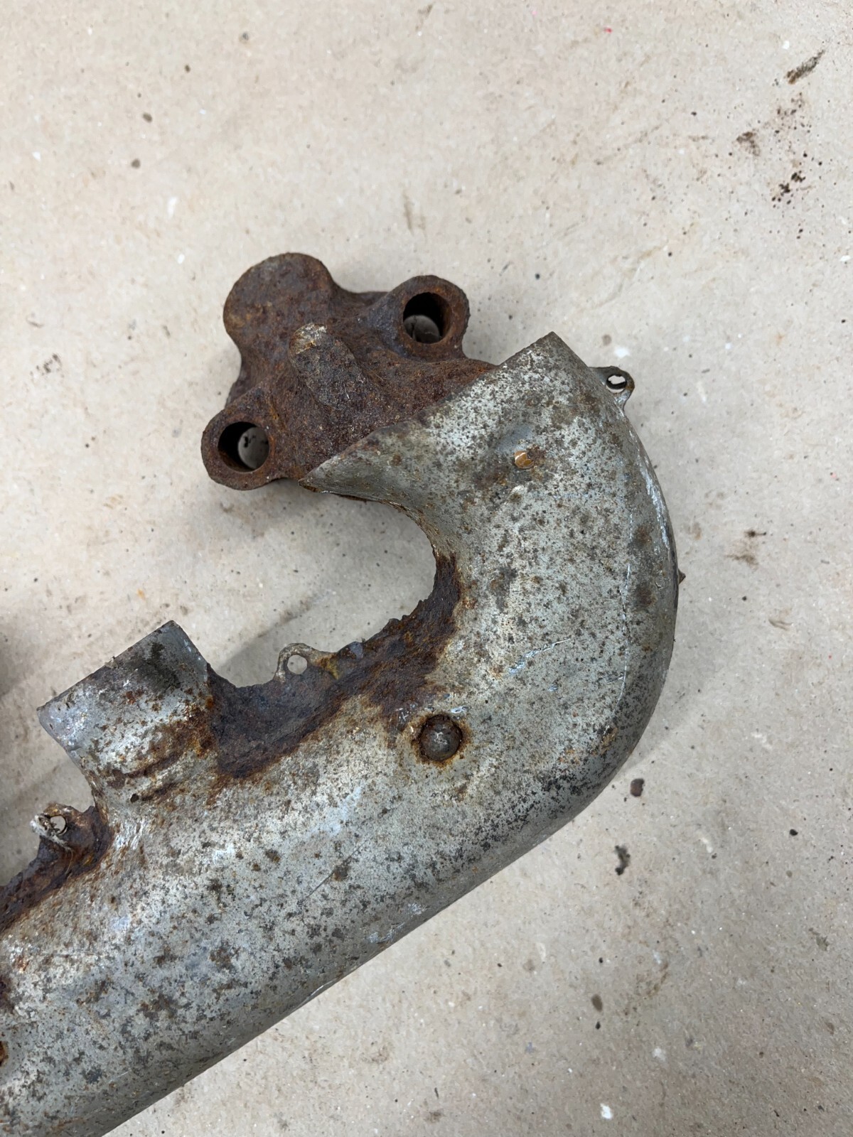 Used 19731976 1981 Chevrolet Blazer C10 K10 K5 Camaro Small Block