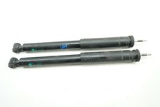 Chrysler Crossfire 2004-2008 Rear Suspension Left & Right Shock Absorber Struts