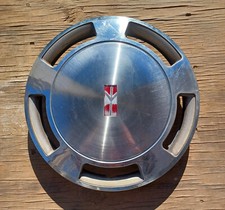 Oldsmobile Cutlass Ciera, 88, 98 hubcap 1985-1992 fits 14 inch wheels 10180873