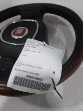 Driver Air Bag 4 Door L Model Front Driver Wheel Fits 2014-2017 FIAT 500 312785
