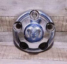 1994-2001 Dodge 1500 OEM Center Hub Cap Chrome 52038267