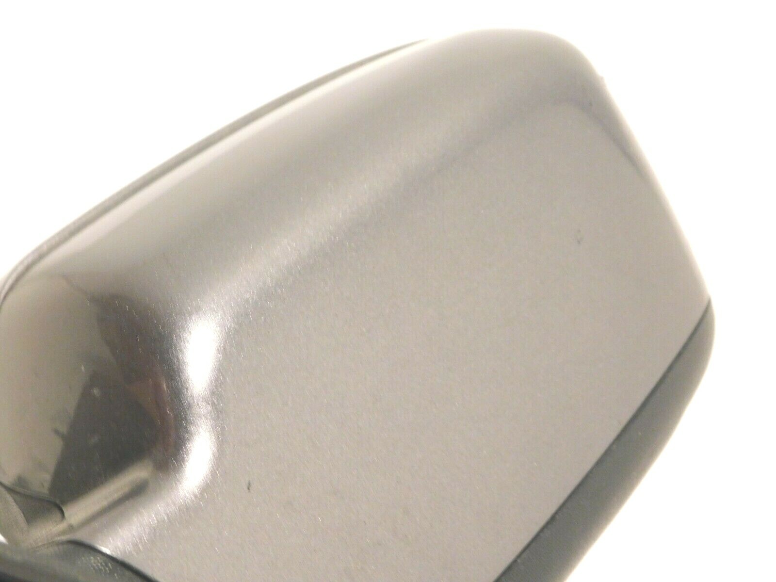 Used 20102012 Ford Fusion Driver Left Side Door Mirror Gray Metallic 8