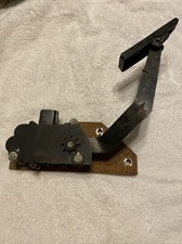 2003-2007 Ford E150 E250 E350 E450 Accelerator Gas Pedal 4C24-9F836-AC