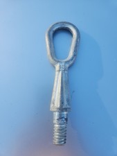 BMW E38 E39 E46 323Ci 325i 325i 530i M5 M3 Tow Hook Tool Towing Eye OEM