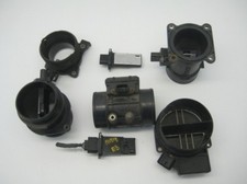 2007 Colorado Mass Air Flow Meter Sensor MAF OEM 136K Miles - LKQ365339687