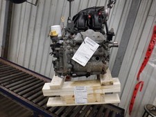 2015-2017 Subaru XV Crosstrek Impreza 2.0L Engine Motor (VIN A 6th Digit) OEM
