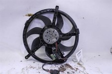 2013 Used Engine Cooling Fan Motor fits: Mini Countryman Fan Assembly John Coope