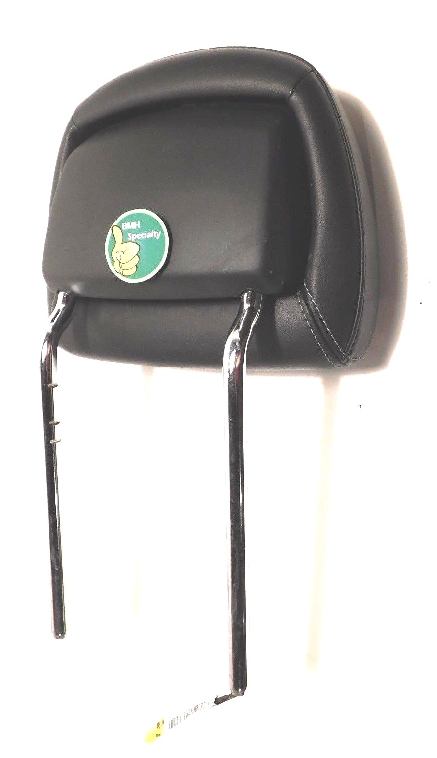 Used 20112014 Dodge Avenger Front Headrest Black Leather Head Rest