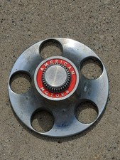 AMC AMERICAN MOTORS #3222651 HUB CAP CENTER ORIGINAL PART MATADOR AND MORE*