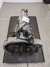 Manual Transmission 2.5L 5 Speed With Turbo Fits 2006-2007 IMPREZA 1049071