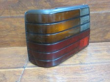 Isuzu I-Mark (2 door) : 1985, 1986, Left Driver Tail Light