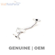 2008-2012 AUDI S5 4.2L - Right EGR Combi Valve Adapter / Bracket 079131166Q