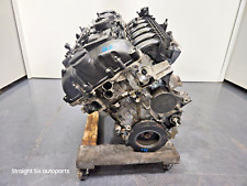 ✅ 2011 OEM BMW E88 E92 E90 PWG Long Block N55 COMPLETE ENGINE MOTOR 99k *LOW