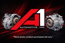 2011 BUICK REGAL AUTOMATIC **TRANSMISSION** OPT MDK TESTED! GOOD!