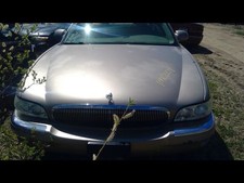 Coil/Ignitor 6-231 Fits 1991-2005 PARK AVENUE 294432