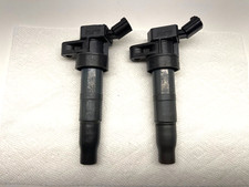 2PC Genuine OEM Hyundai Kia Ignition Coil Assembly 27300-3F100