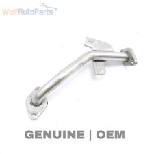 2008-2012 AUDI S5 4.2L - Right EGR Combi Valve Adapter / Bracket 079131166Q