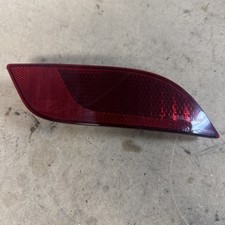 2017-2021 JEEP COMPASS REAR RIGHT PASSENGER SIDE BUMPER REFLECTOR LIGHT OEM